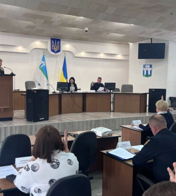 На Рівненщині цього тижня дощитиме і навіть може пролітати мокрий сніг