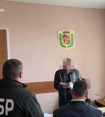 Замість службового відрядження відпочинок в Португалії: ДБР відкрило провадження проти заступника голови Полтавської облради