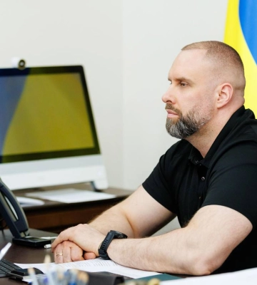 На Харківщині 27 дітей евакуювали з Липецької громади 