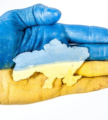 Ампутація територій. Фантомні та реальні болі українського суспільства