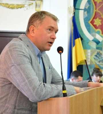 В СБУ заявили, что зампред Полтавского облсовета под видом командировки летал покупать в Португалии недвижимость