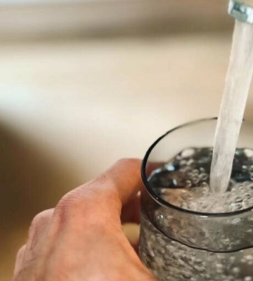 У частині Пересипського району Одеси 17 квітня не буде води