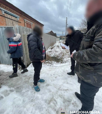 11 років дали листоноші, яка під час окупації Ізюма займалася пропагандою