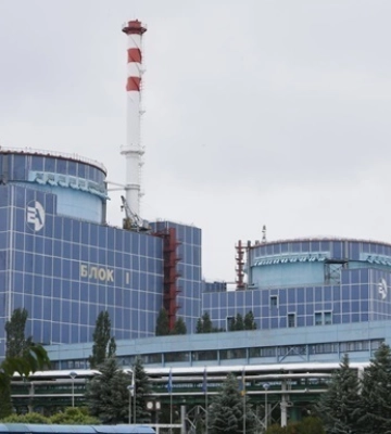 Мирний атом: новий флагман врятує українську енергетику