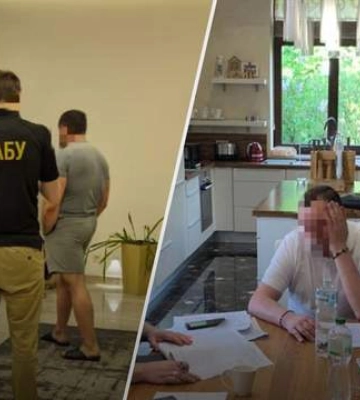 В Украине раскрыли дерзкую схему хищений на таможне: были привлечены таможенники и депутаты