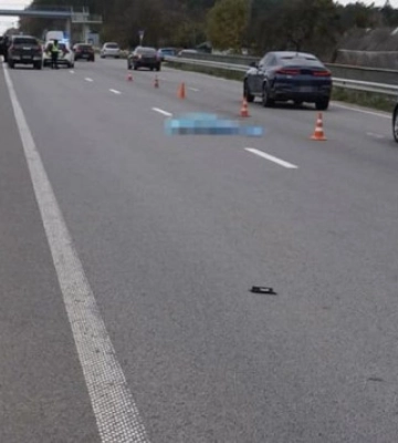 Народного депутата передали до суду у зв'язку зі смертельною ДТП на Житомирщині