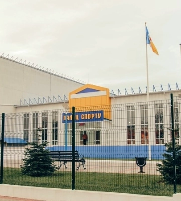 На Одещині під час гри у футбол помер військовослужбовець