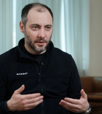Кубраков сообщил о создании плана восстановления энергосистемы Харькова и области