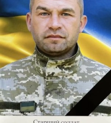 На Закарпаття продовжують надходити трагічні звістки (ФОТО)