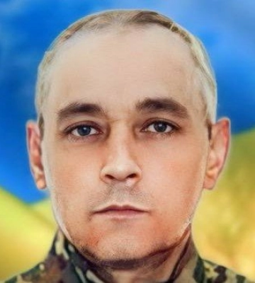 Не стало захисника з Волині Михайла Тимчишина