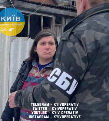 Почтальон, возглавившая &quot;Роспочту&quot; в Изюме, сядет на 11 лет с конфискацией имущества