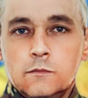 Помер захисник з Волині Михайло Тимчишин: просять гідно зустріти