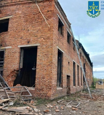 Армія РФ обстріляла три прикордонні громади на Сумщині: що відомо