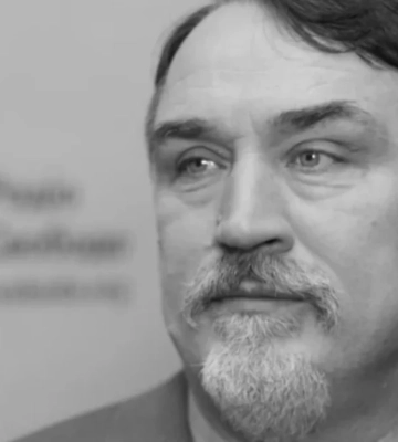 Прощання з Дмитром Капрановим відбудеться в Києві 18 квітня