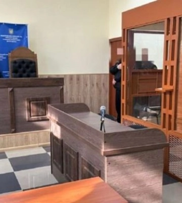 Журналісти дізналися, скількох зрадників засудили за 2023 рік в Україні