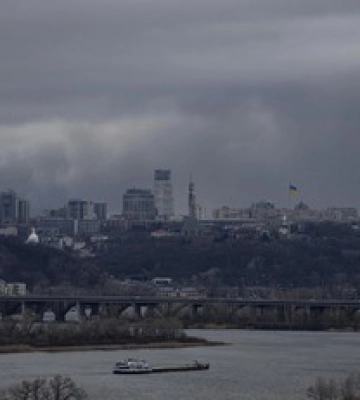 У ДТЕК розповіли, як повідомлятимуть киянам про відключення електроенергії