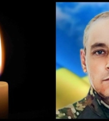 Не стало захисника з Волині Михайла Тимчишина