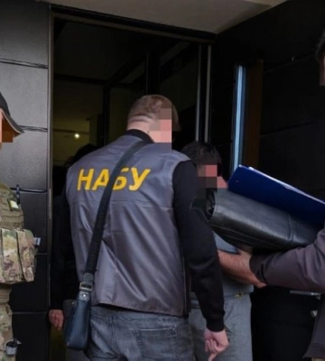 НАБУ повідомили підозри колишньому керівництву митниці та ексдепутату