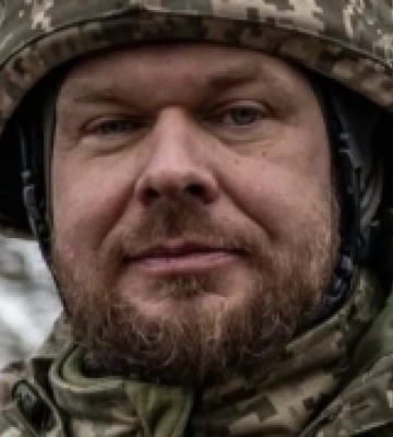 Як зараз живе та чим займається відомий артист з Луцька Олександр Положинський