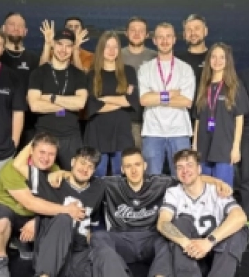 Артист з Волині Yaktak зібрав на ЗСУ майже мільйон гривень