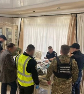 На Закарпатті   викрили  наркогрупу