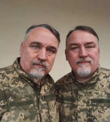 У цьому суть братів Капранових