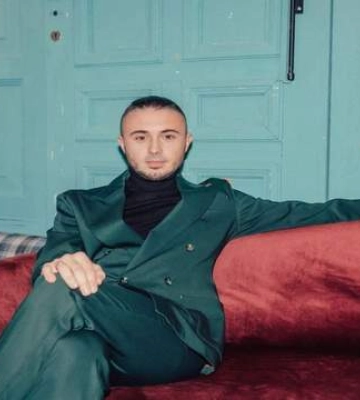 Воював на Київщині та Харківщині: де зараз лідер &quot;Антитіл&quot; Тарас Тополя