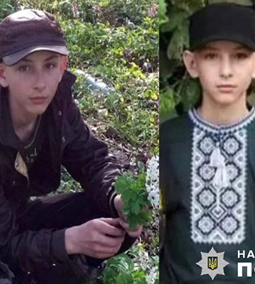 На Полтавщині безвісти зник під час риболовлі 13-річного хлопчик