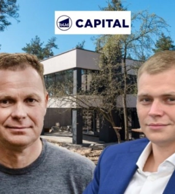 Нацполіція розслідує порушення законодавства при будівництві котеджного містечка InWood у Кончі-Заспі