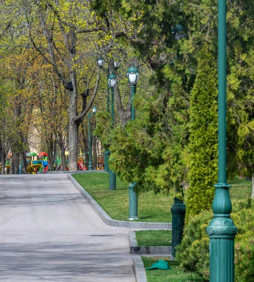 У ХОВА оприлюднили графіки відключень світла на Харківщині 17-20 квітня