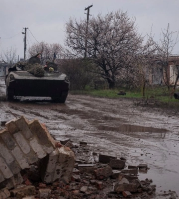Україна ризикує втратити &quot;останній оплот&quot; Донеччини: про що йдеться