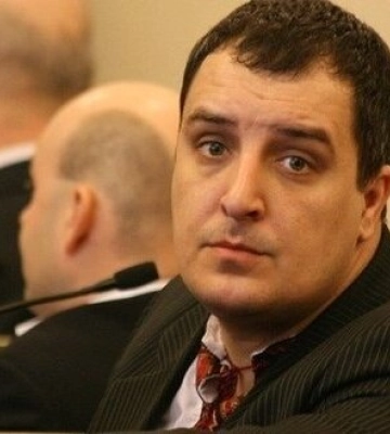 Сім’я ексголови Львівської облради володіє численною нерухомістю, яку &quot;подарували батьки&quot;