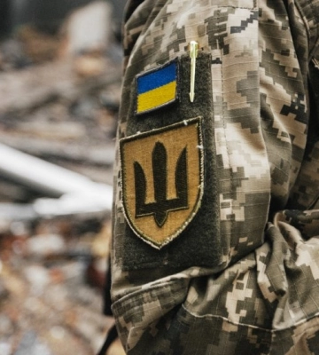 Сили оборони за добу відбили 68 атак окупантів на 6 напрямках фронту, - Генштаб