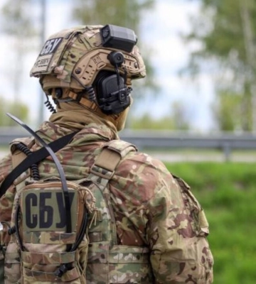 Поширював дезінформацію про війну в Україні: на Закарпатті судитимуть клірика-антисеміта УПЦ (МП)