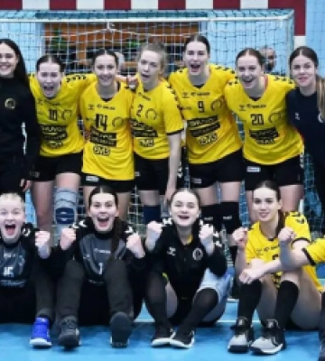 «Галичанка» завершила перший етап суперліги України лідером