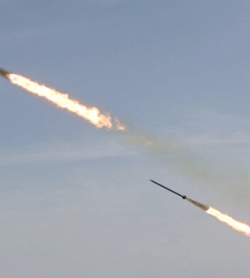 Росія вдарила по Чернігову. Є жертви