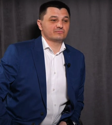 Черкаський юрист розповів, кого із ув’язнених можуть мобілізувати