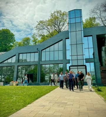 В Одесі відкриють для відвідувачів Стамбульський і Грецький парки