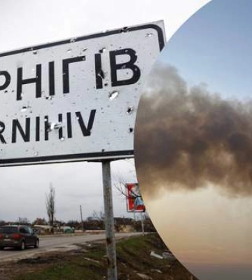Удар по многоэтажке в Чернигове: количество погибших может возрасти