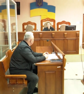 У Луцьку на Дубнівській бус на смерть збив чоловіка