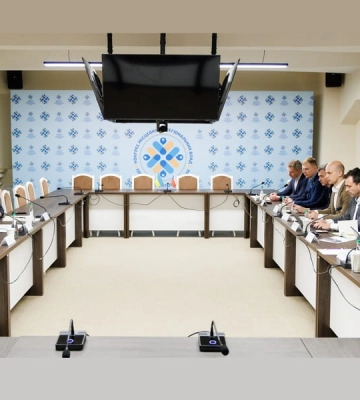 Собирать деньги по всему миру планирует Чехия для энергетики Харьковщины