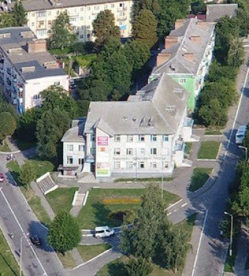 Громаді Здолбунова повернуть у власність незаконно приватизоване укриття