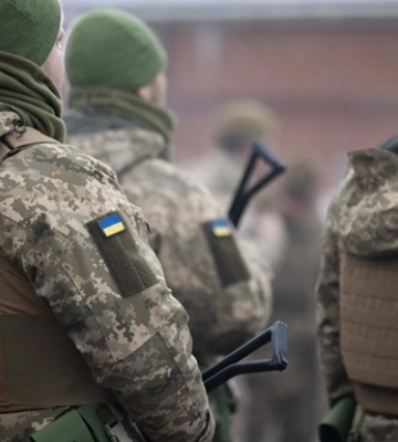 Литва розпочала програму реабілітації військових ЗСУ