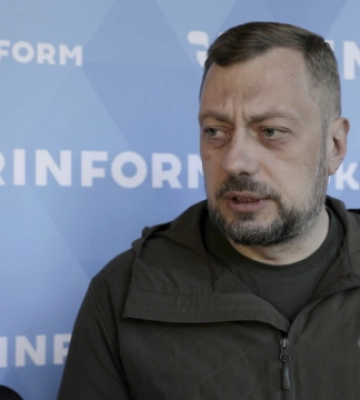 Росіяни вдарили по Чернігову трьома ракетами «Іскандер» - Чаус