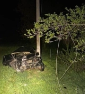З&#039;явилися подробиці смертельної аварії у Білгород-Дністровському районі