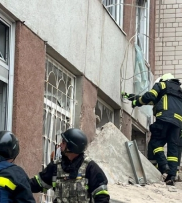 У Чернігові далі зростає число жертв – 11 загиблих, 22 поранених