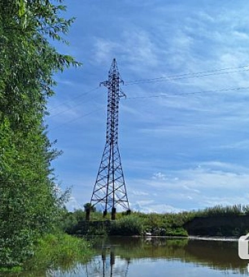 За добу ДТЕК після обстрілів відновили світло для понад 5 тисяч родин Дніпропетровщини