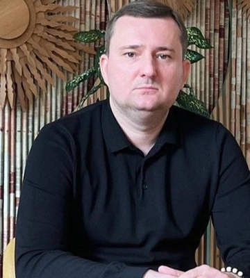 У Харкові призначили нового директора Департаменту охорони здоров’я