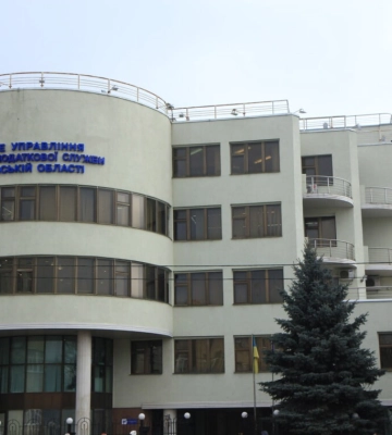 ВАКС продовжив розслідування справи посадовця податкової Харківщини