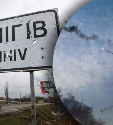Оккупанты попали в многоэтажку, есть жертвы: все, что известно об ударе по Чернигову 17 апреля